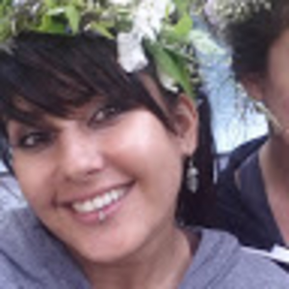 Meet your Posher, Dawn